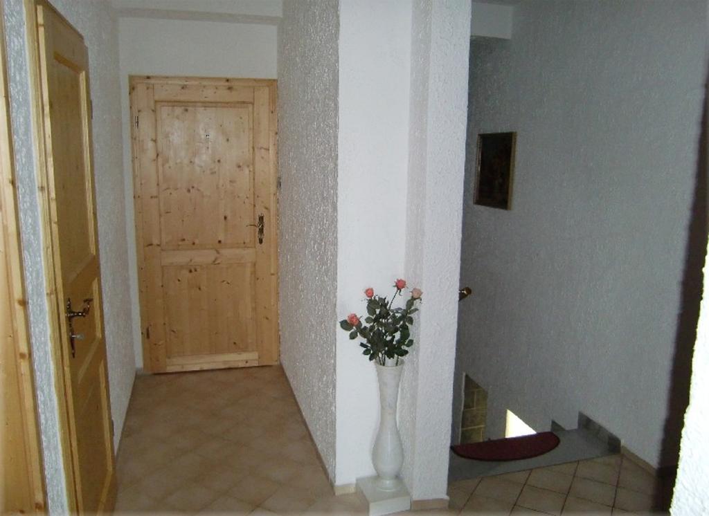 Penzion Buchmann Františkovy Lázně Extérieur photo