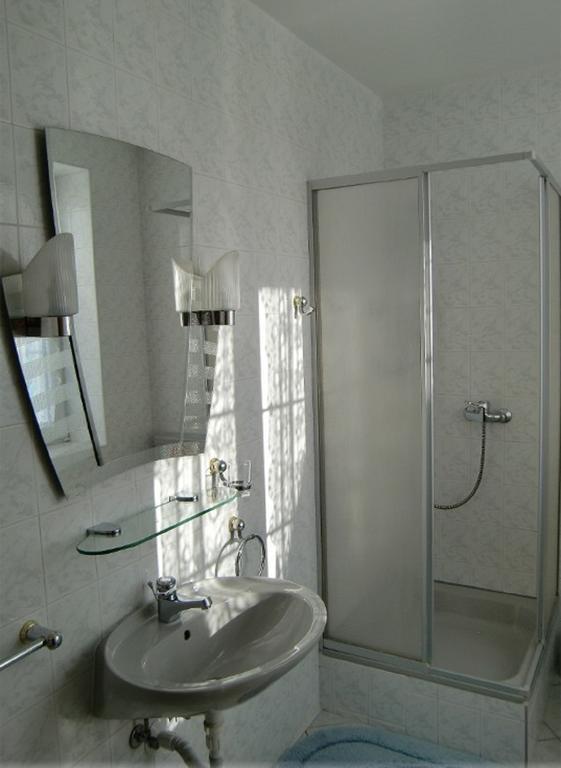 Penzion Buchmann Františkovy Lázně Extérieur photo